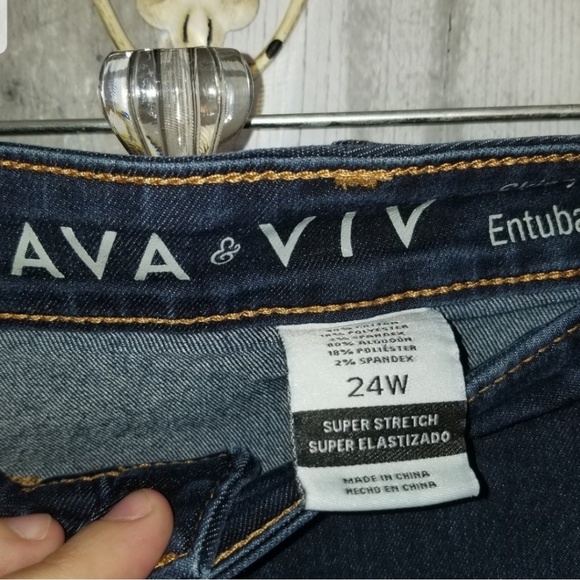 Skinny Jeans - Picture 4 of 7